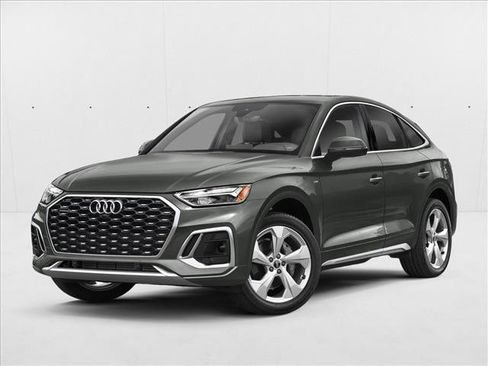Used 2024 Audi Q5 2.0T Premium Plus AWD/4WD image 1