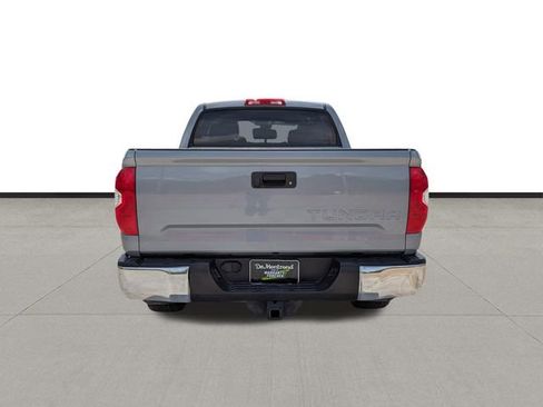 Used 2020 Toyota Tundra SR5 w/ SR5 Upgrade Package RWD image 6
