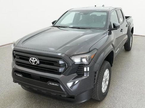 New 2026 Toyota Tacoma SR5 AWD/4WD image 5