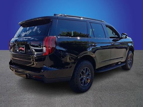 New 2025 Ford Expedition Tremor image 3