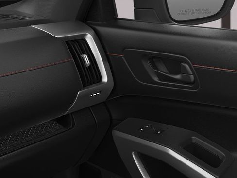 New 2026 Nissan Pathfinder Rock Creek AWD/4WD image 22