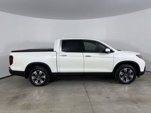Used 2019 Honda Ridgeline RTL-E image 8