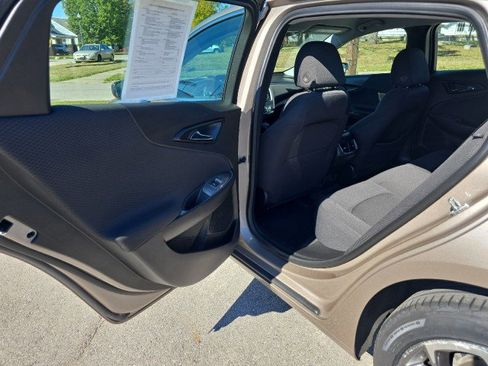 Used 2023 Chevrolet Malibu LT image 26