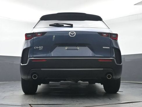 Used 2024 MAZDA CX-50 AWD 2.5 S image 27