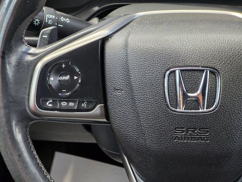 Used 2018 Honda Civic Sport image 14