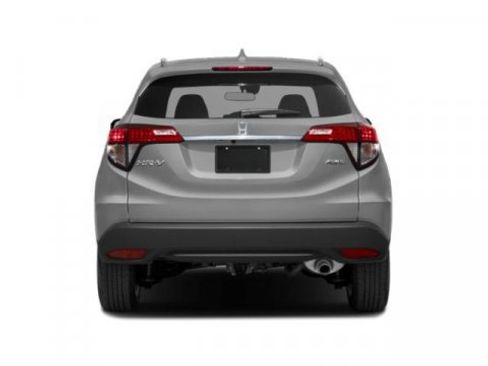 Used 2020 Honda HR-V EX image 8