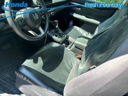 Used 2025 Honda CR-V EX image 16