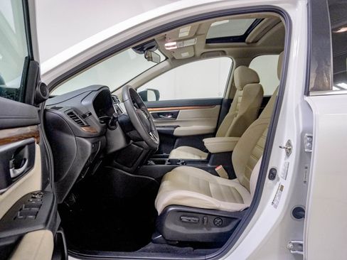 Used 2019 Honda CR-V EX image 20