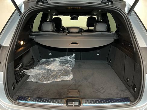 New 2026 Mercedes-Benz GLE 53 AMG 4MATIC image 22