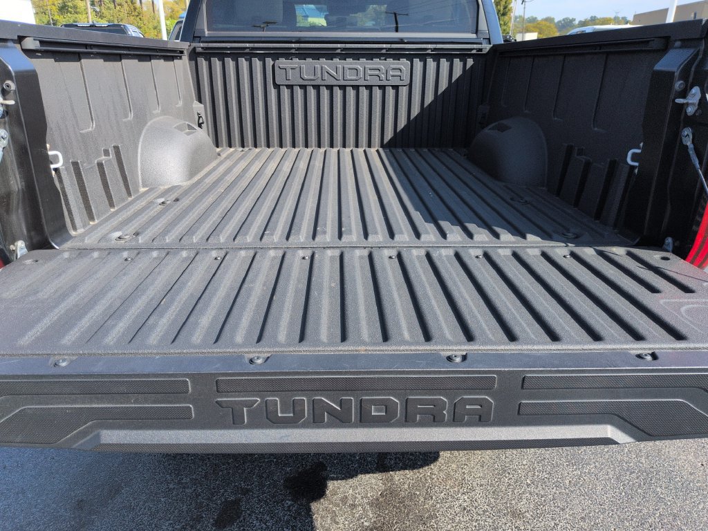 Used 2024 Toyota Tundra SR5 AWD/4WD image 23
