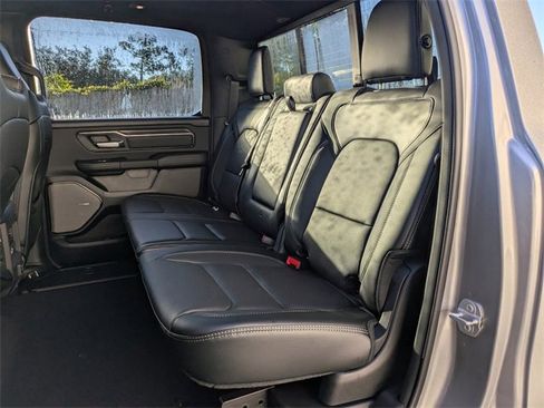 New 2026 RAM 1500 Rebel w/ Rebel Level 2 Equipment Group image 14