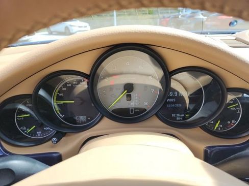 Used 2016 Porsche Panamera S w/ Premium Package Plus image 30