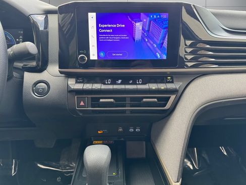 Certified 2025 Toyota Camry LE FWD image 15