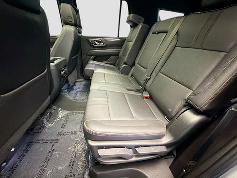 Used 2021 Chevrolet Tahoe RST w/ Rear Media and Nav Package RWD image 19