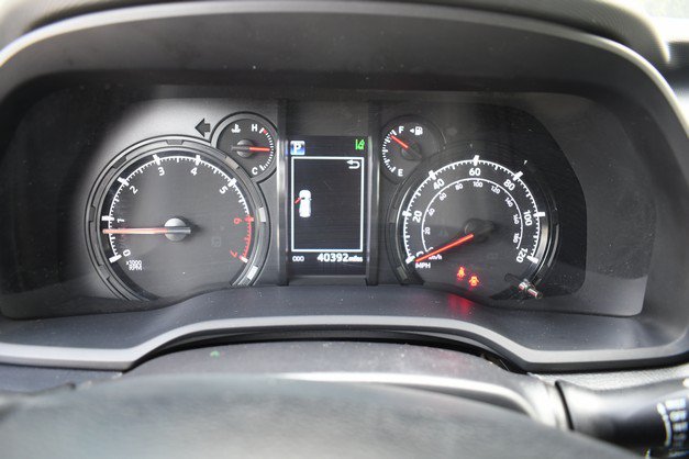 Certified 2024 Toyota 4Runner SR5 AWD/4WD image 31