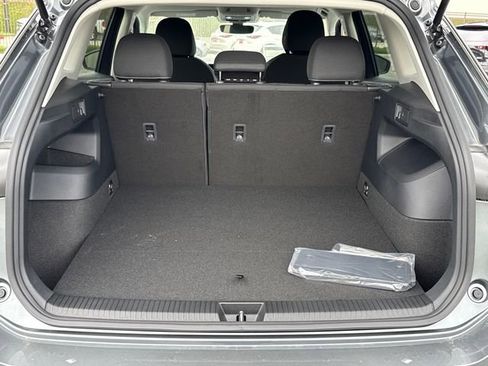 New 2026 Volkswagen Tiguan S image 14