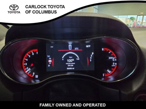 Used 2018 Dodge Durango SXT w/ Quick Order Package 2BB AWD/4WD image 25