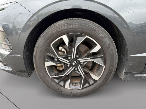 Used 2025 Hyundai Sonata SEL FWD image 24