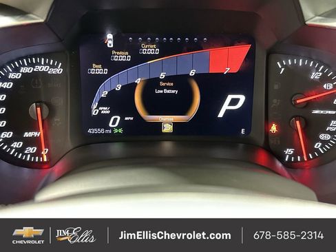 Used 2015 Chevrolet Corvette Z06 w/ 2LZ Preferred Equipment Group image 13