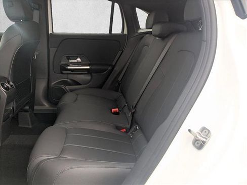 Certified 2026 Mercedes-Benz GLA 250 image 14