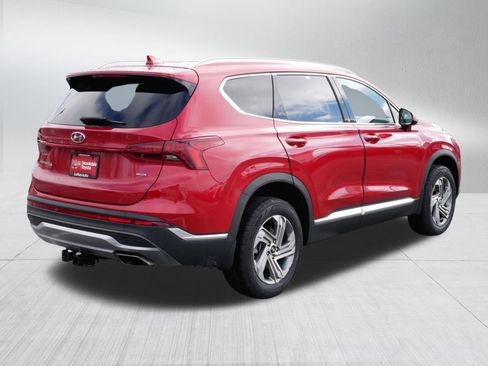 Used 2022 Hyundai Santa Fe SEL image 7