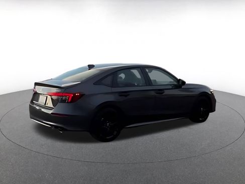 Used 2025 Honda Civic Sport image 9