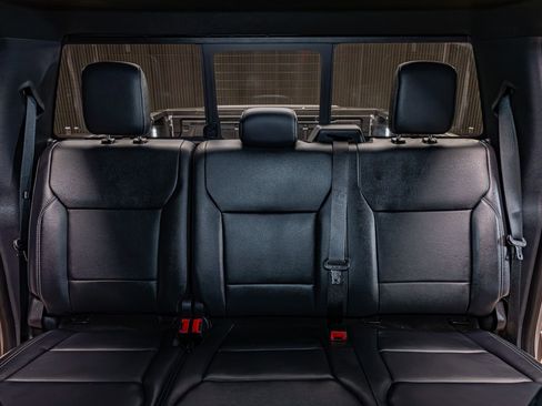 Used 2024 Ford F150 XLT w/ Equipment Group 303A High image 23