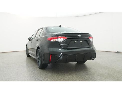 New 2026 Toyota Corolla SE image 22