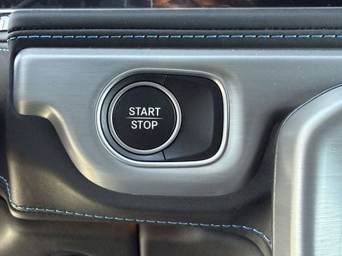 New 2025 Mercedes-Benz G 580 w/ EQ Technology image 24