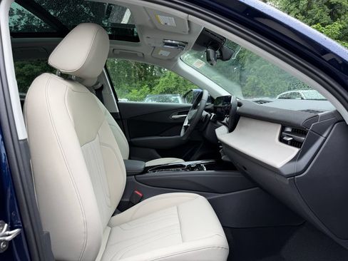 New 2026 Audi Q3 quattro 2.0T AWD/4WD image 16