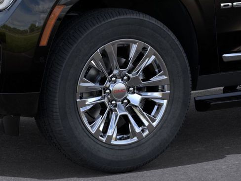 New 2026 GMC Yukon XL Denali w/ Sun & Power Step Package image 33