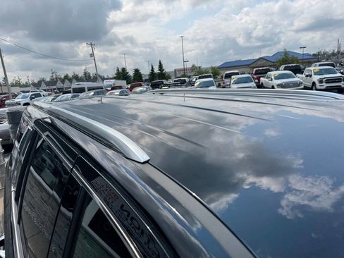 Used 2024 GMC Yukon Denali image 67