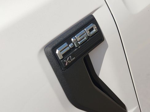 Certified 2023 Ford F150 XL RWD image 8
