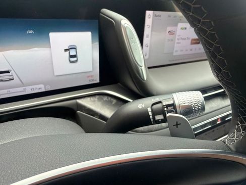New 2026 Genesis G90 3.5T AWD/4WD image 18