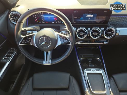 Certified 2024 Mercedes-Benz GLB 250 image 14