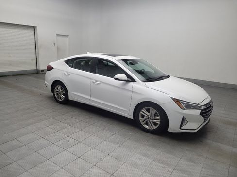 Used 2019 Hyundai Elantra Value Edition image 11