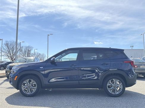 Used 2026 Kia Seltos LX image 5