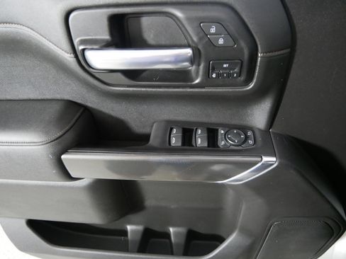 Used 2021 GMC Sierra 1500 AT4 AWD/4WD image 19