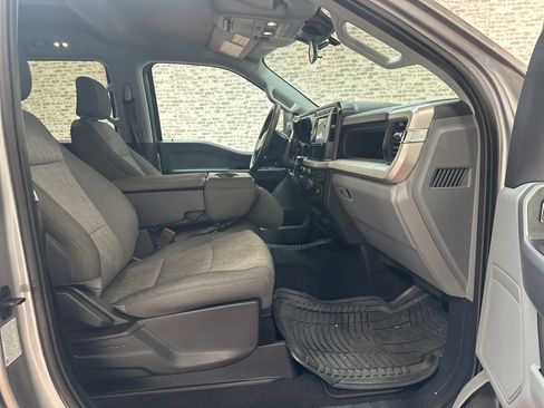 Used 2023 Ford F250 XL w/ STX Appearance Package image 11