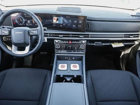 New 2026 Hyundai Santa Fe SE FWD image 12