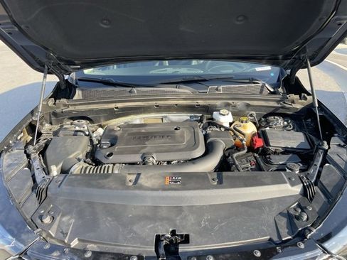 Used 2023 Buick Envision Preferred image 28