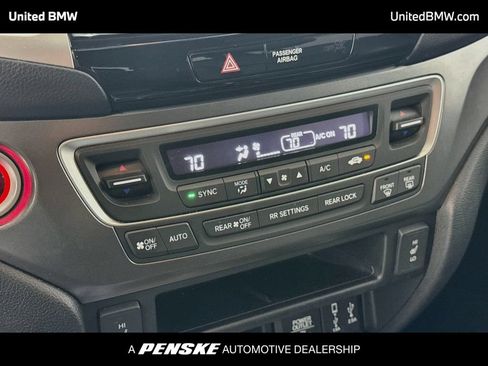 Used 2018 Honda Pilot EX-L image 10