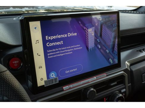 New 2026 Toyota Tacoma TRD Off-Road image 22