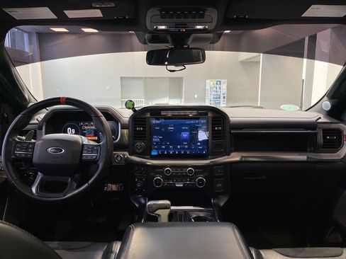 Used 2022 Ford F150 Raptor w/ Equipment Group 801A High image 34