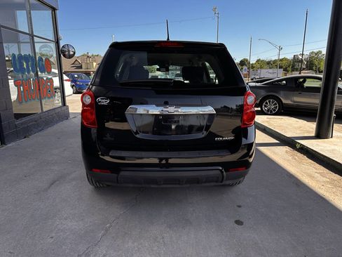 Used 2014 Chevrolet Equinox LS FWD image 7