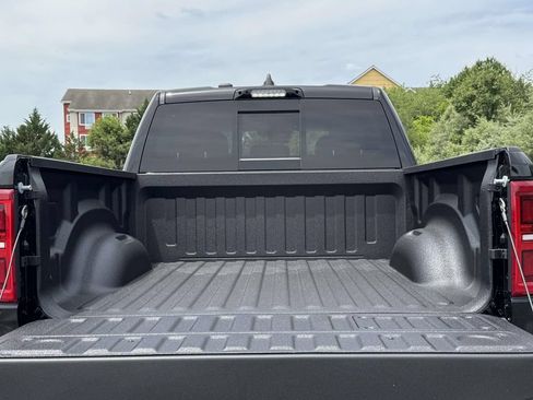 New 2026 RAM 1500 RHO w/ RHO Level 1 Equipment Group AWD/4WD image 29