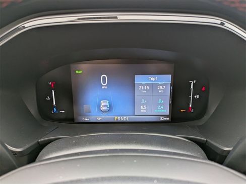 New 2026 Ford Escape ST-Line Select w/ Tech Pack #1 image 34