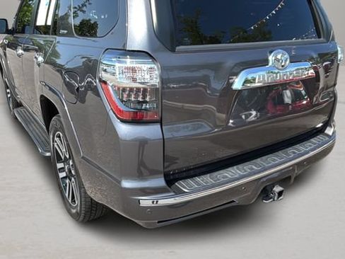 Used 2022 Toyota 4Runner Limited RWD image 36