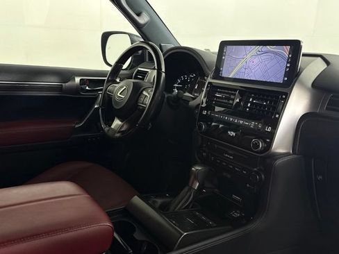 Used 2023 Lexus GX 460 Premium w/ Premium Plus Package AWD/4WD image 18