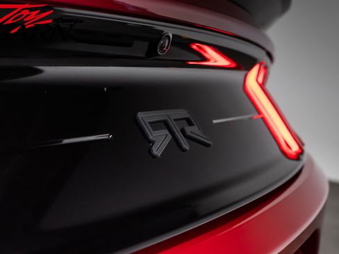 Used 2021 Ford Mustang GT RWD image 12